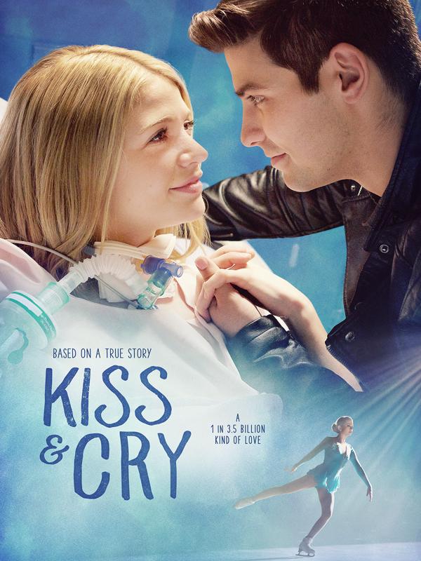 Kiss and Cry