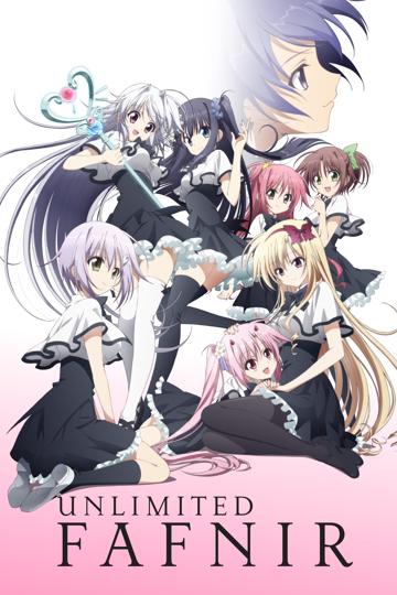 Unlimited Fafnir