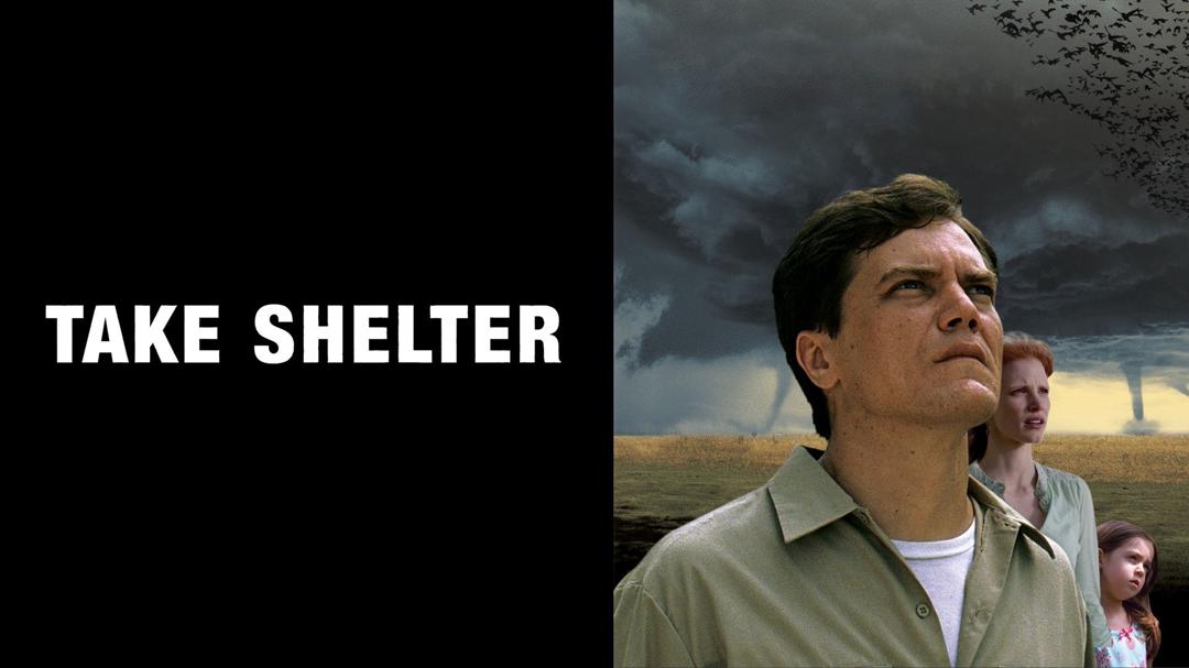 Take Shelter