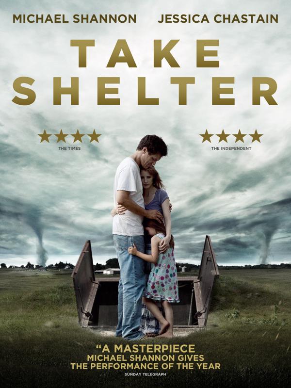 Take Shelter
