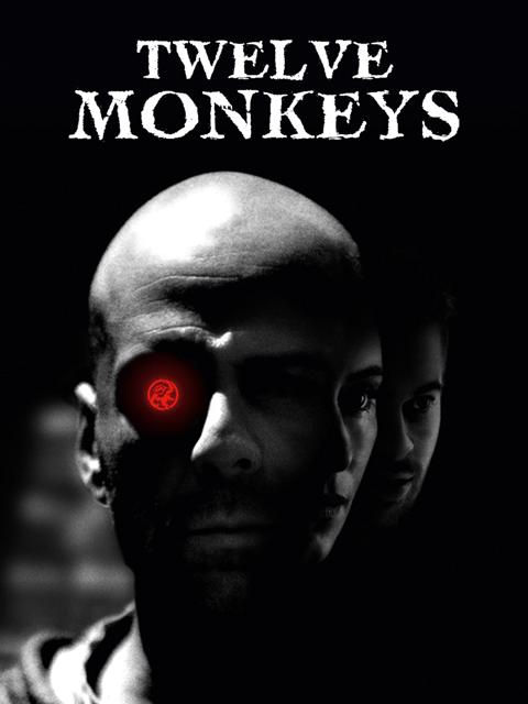 Twelve Monkeys