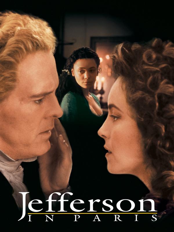 Jefferson in Paris