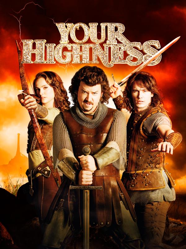 Your Highness