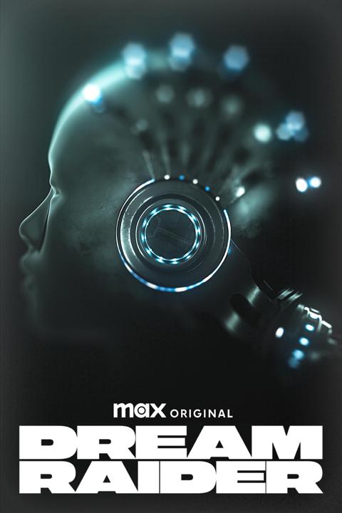Poster för Dream Raider