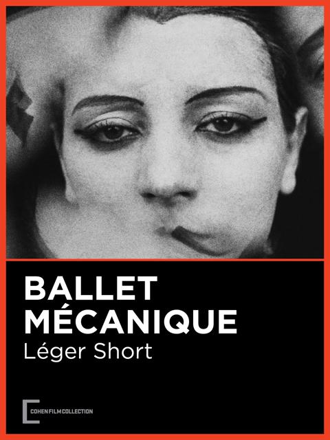 Ballet Mécanique