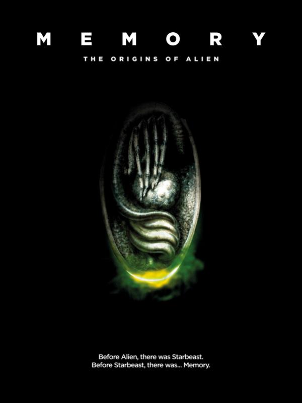 Memory: The Origins of Alien