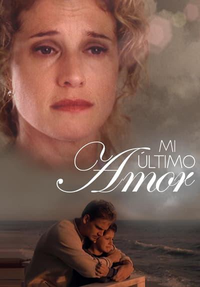 Movie poster for My Last Love
