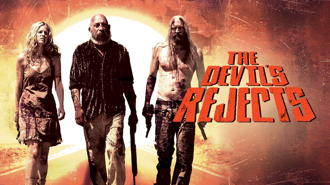 The Devil's Rejects