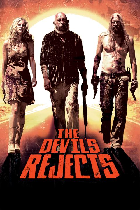 The Devil's Rejects