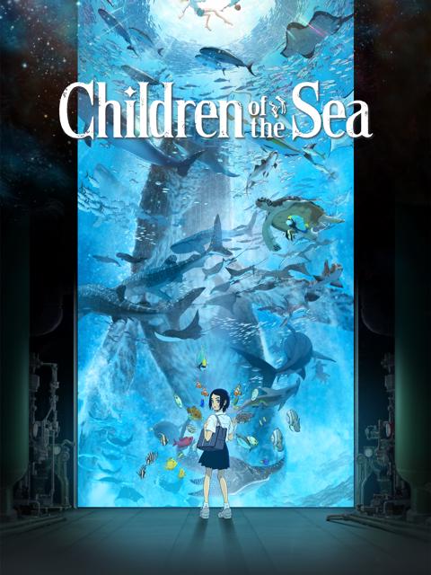 Children of the Sea