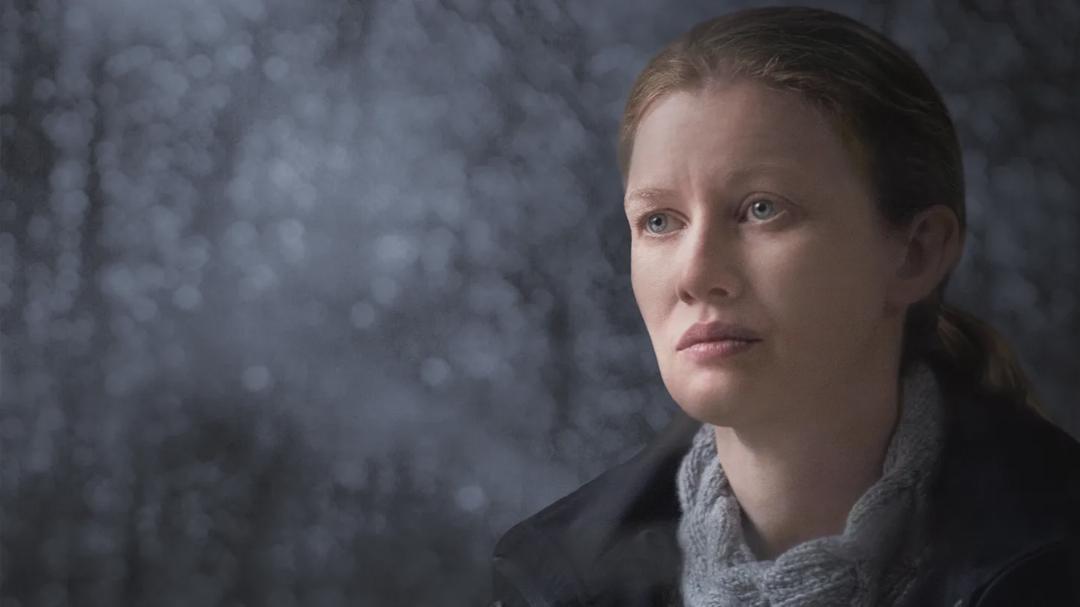 Background image for The Killing