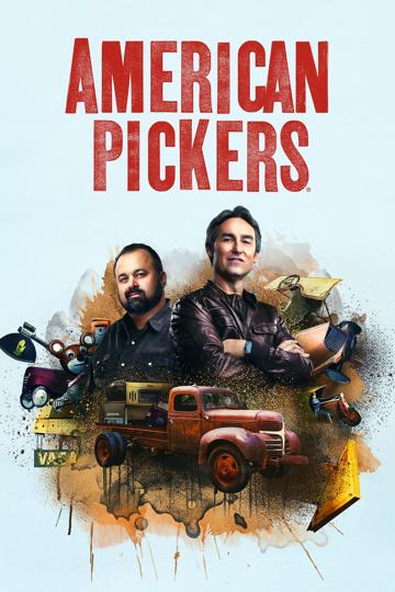 American Pickers