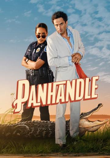 Panhandle