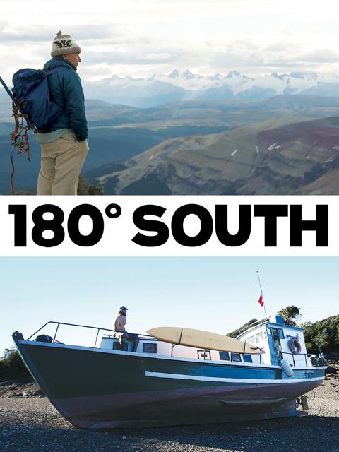 180° South