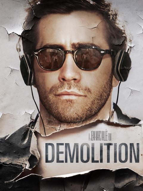 Demolition