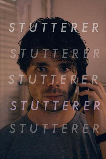 Stutterer poszter