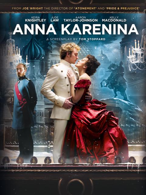 Anna Karenina
