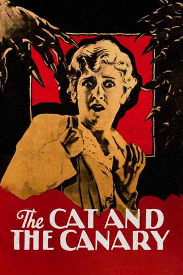 The Cat and the Canary