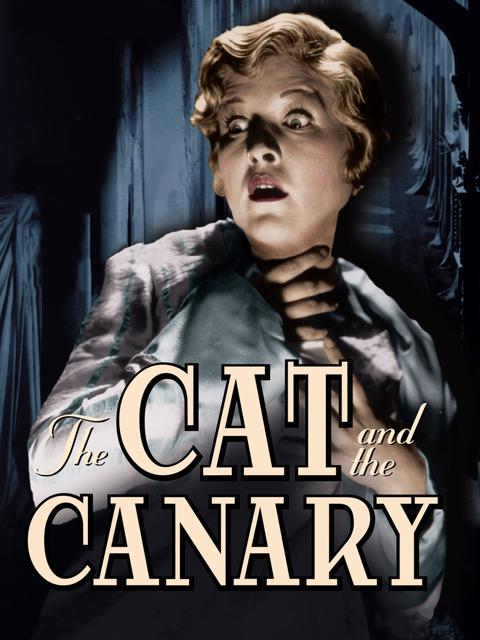 The Cat and the Canary