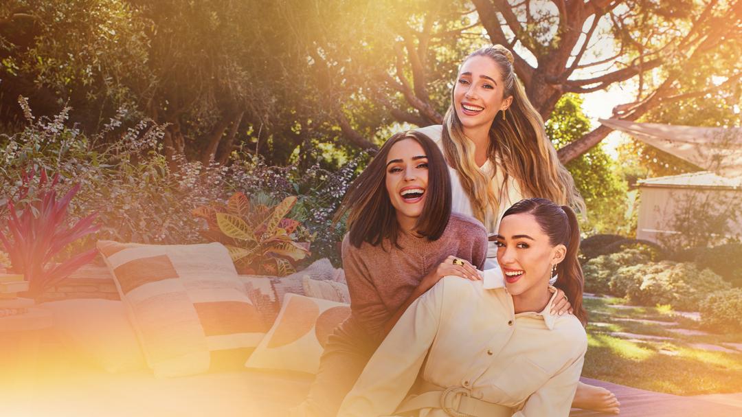 Background image for The Culpo Sisters