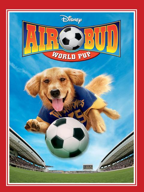 Air Bud: World Pup