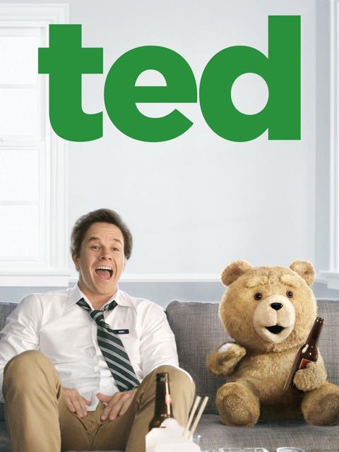 Ted