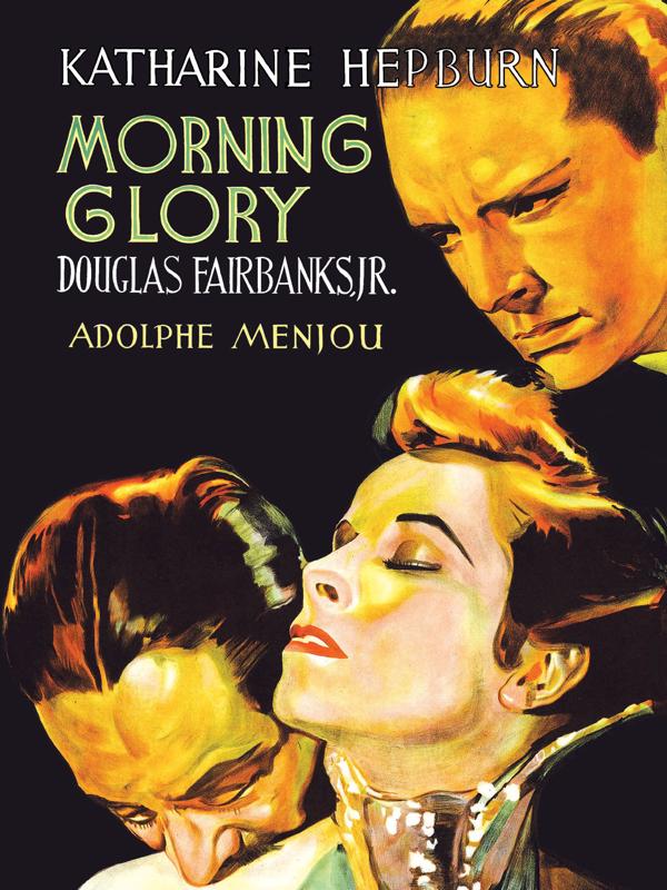 Morning Glory
