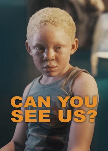 Can You See Us? poster