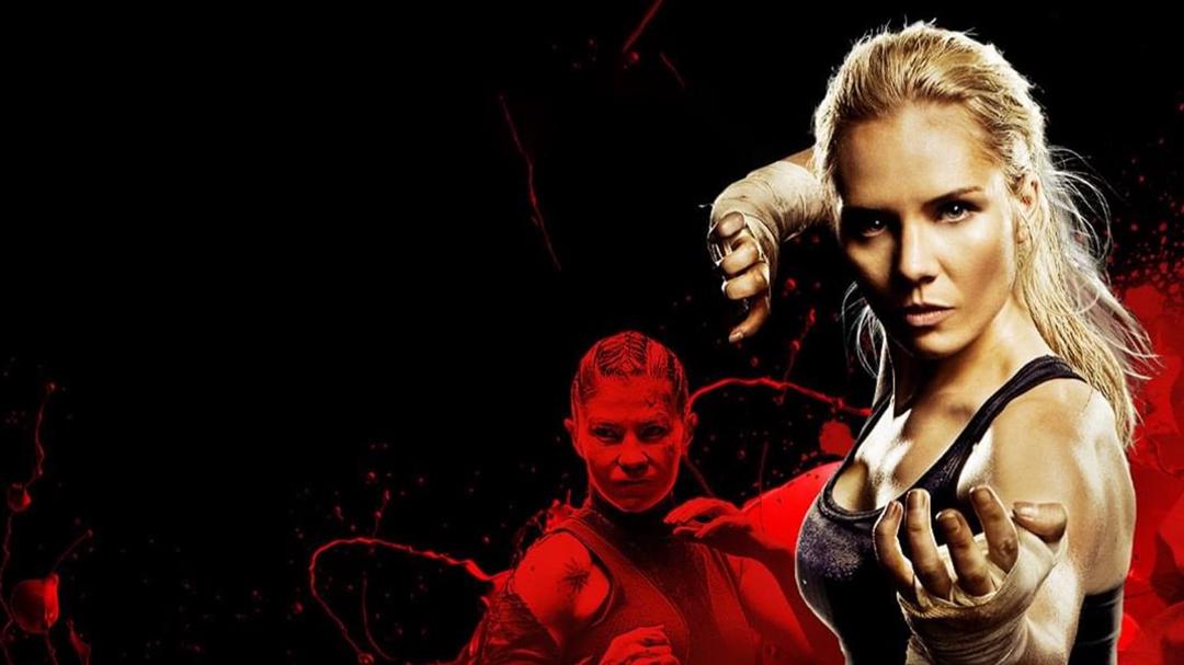 Background image for Lady Bloodfight