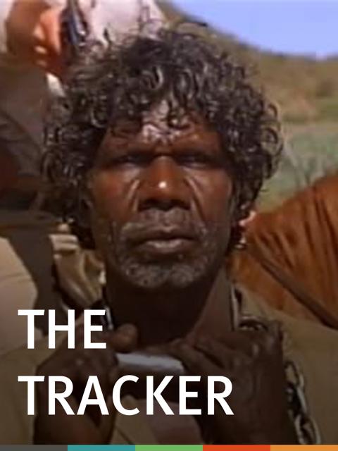 The Tracker