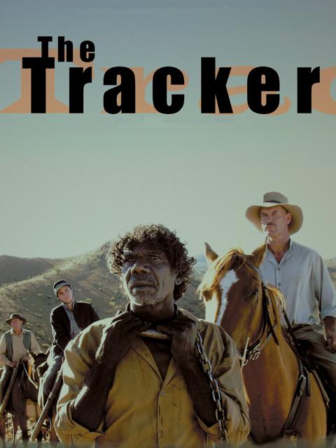 The Tracker