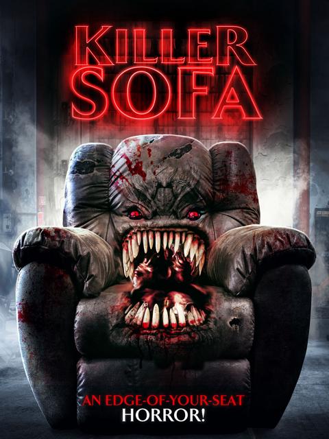Killer Sofa