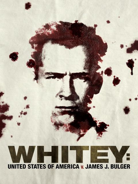 Whitey: United States of America v. James J. Bulger