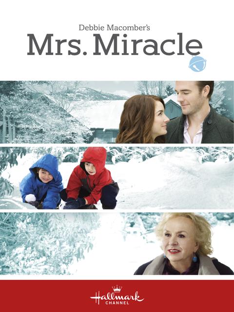 Mrs. Miracle