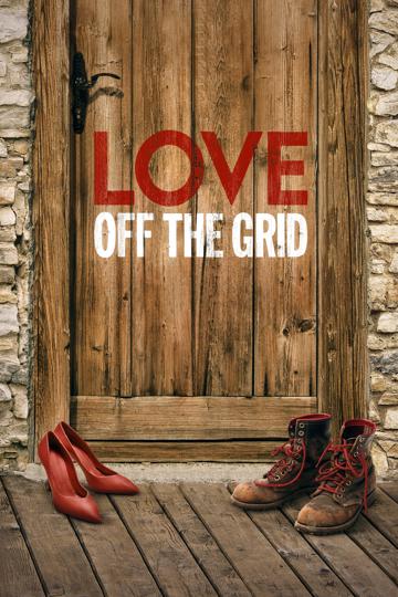 Love Off the Grid poszter
