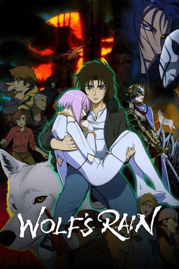 Wolf's Rain