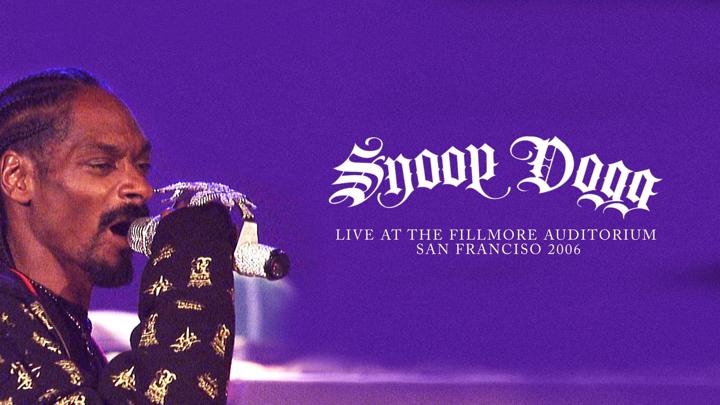 Poster of Snoop Dogg's Hood of Horror