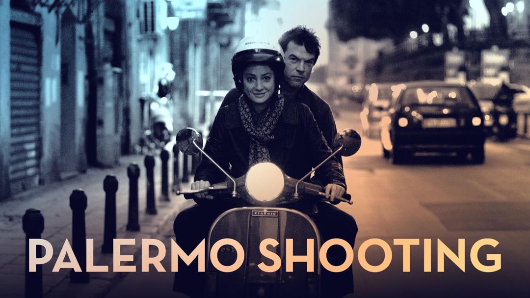 Palermo Shooting