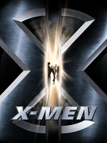 X-Men: A Kívülállók poszter