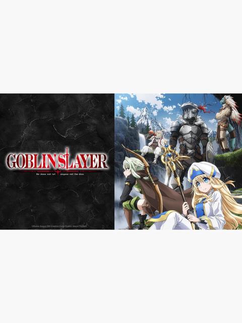 Goblin Slayer