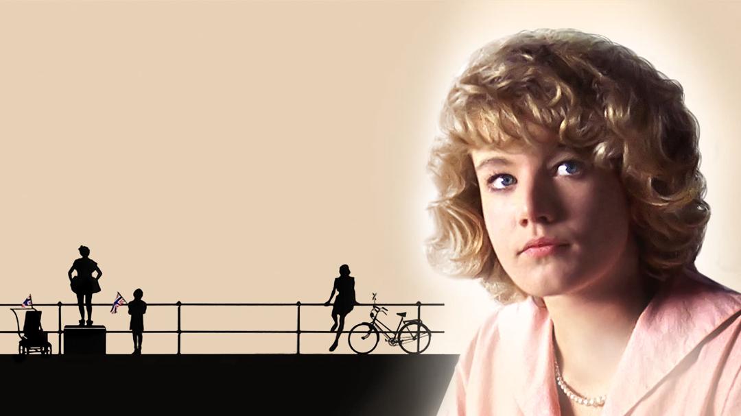 Background image for Wish You Were Here
