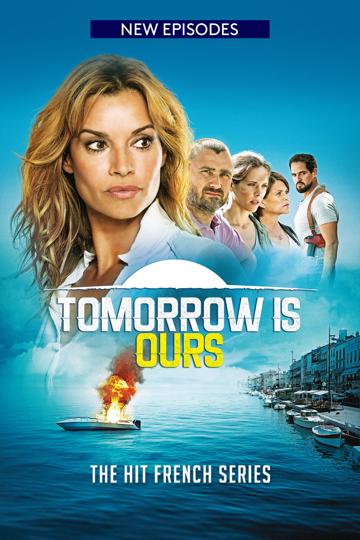 Tomorrow Is Ours poster