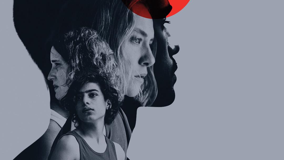 Background image for Voices in Deep