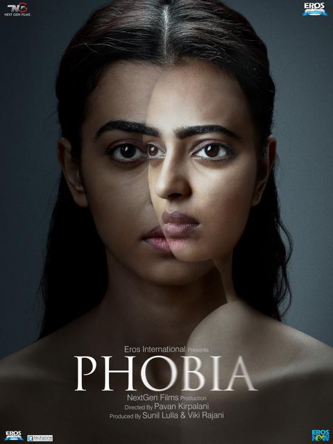 Poster för Phobia