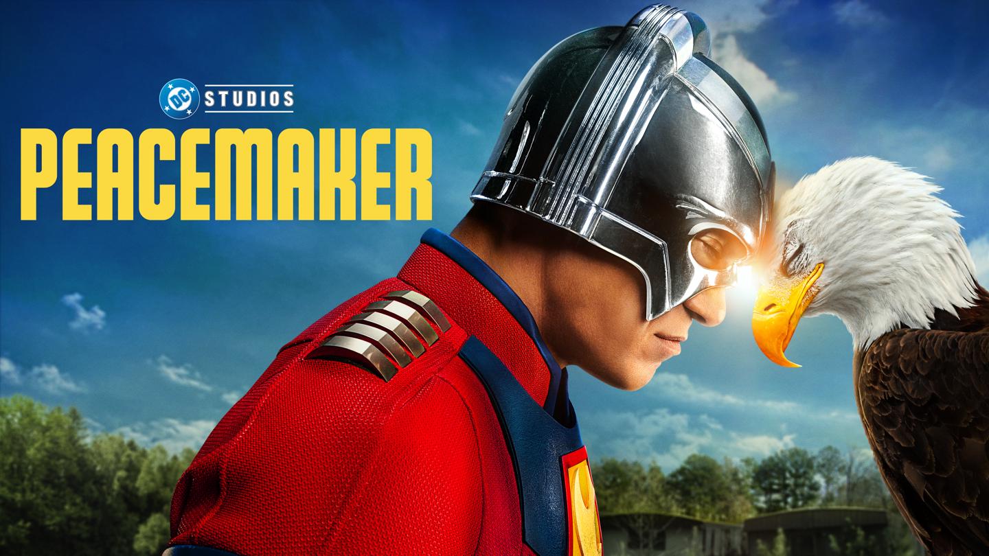 Peacemaker poster