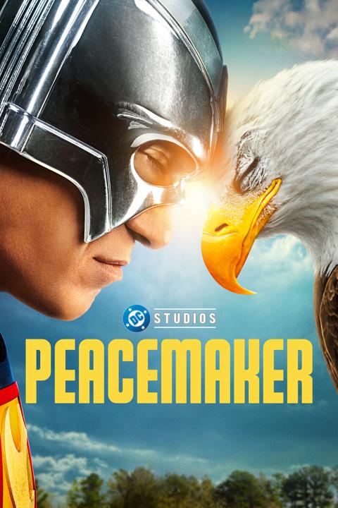 Peacemaker poster