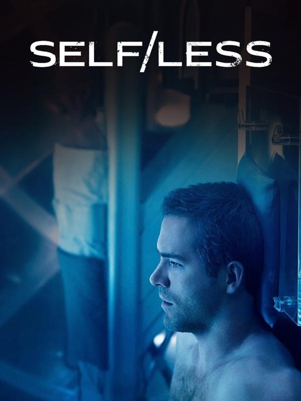 Self/less