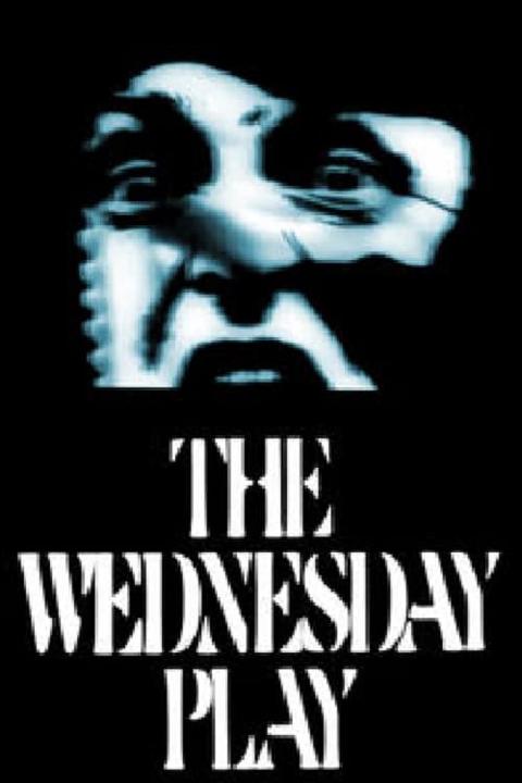 Series poster for The Wednesday Play