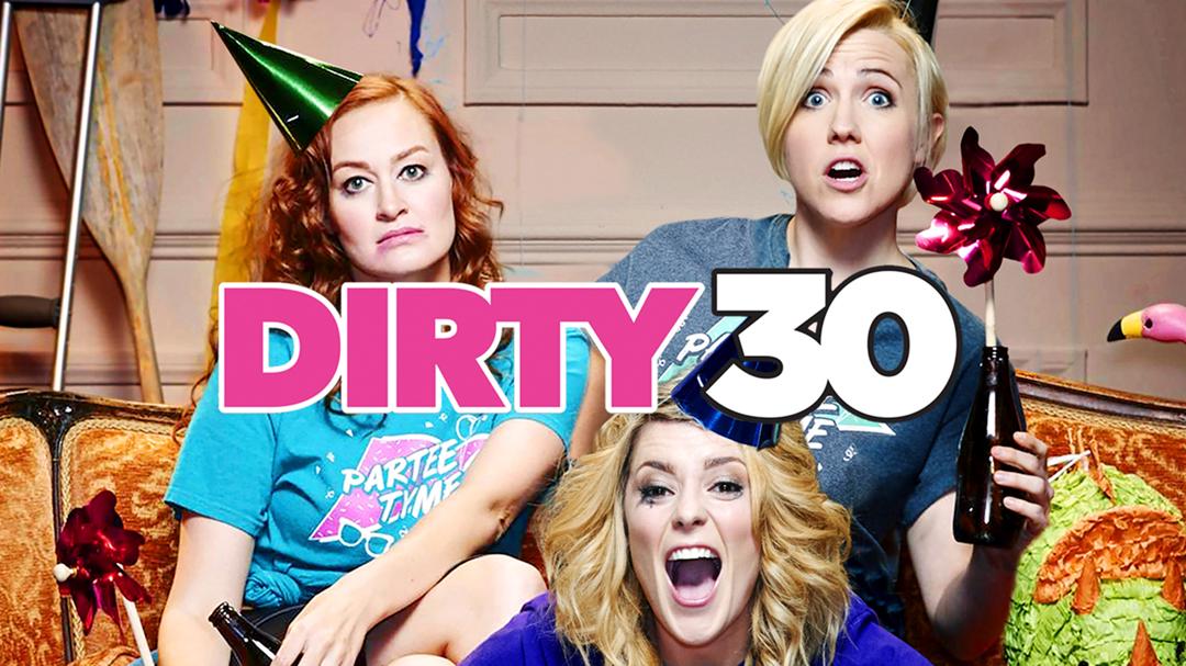 Dirty 30