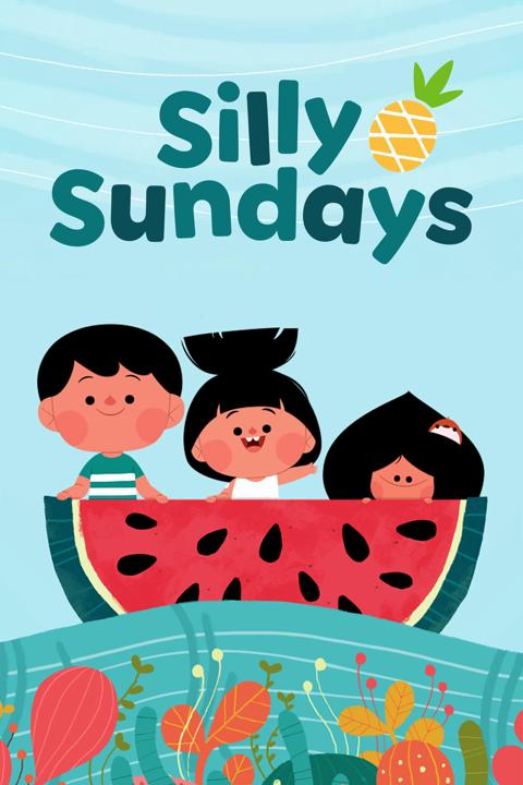Poster för Silly Sundays